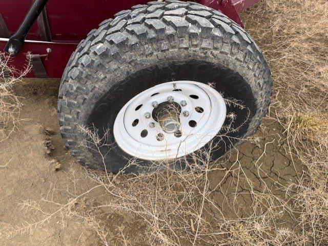 2017 Misc PRO GRAIN B-X6 Misc