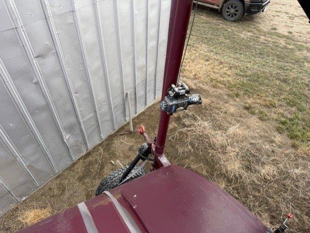 2017 Misc PRO GRAIN B-X6 Misc