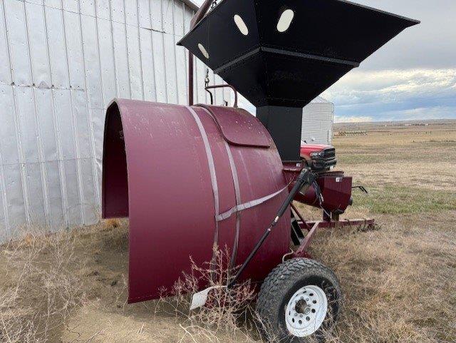 2017 Misc PRO GRAIN B-X6 Misc