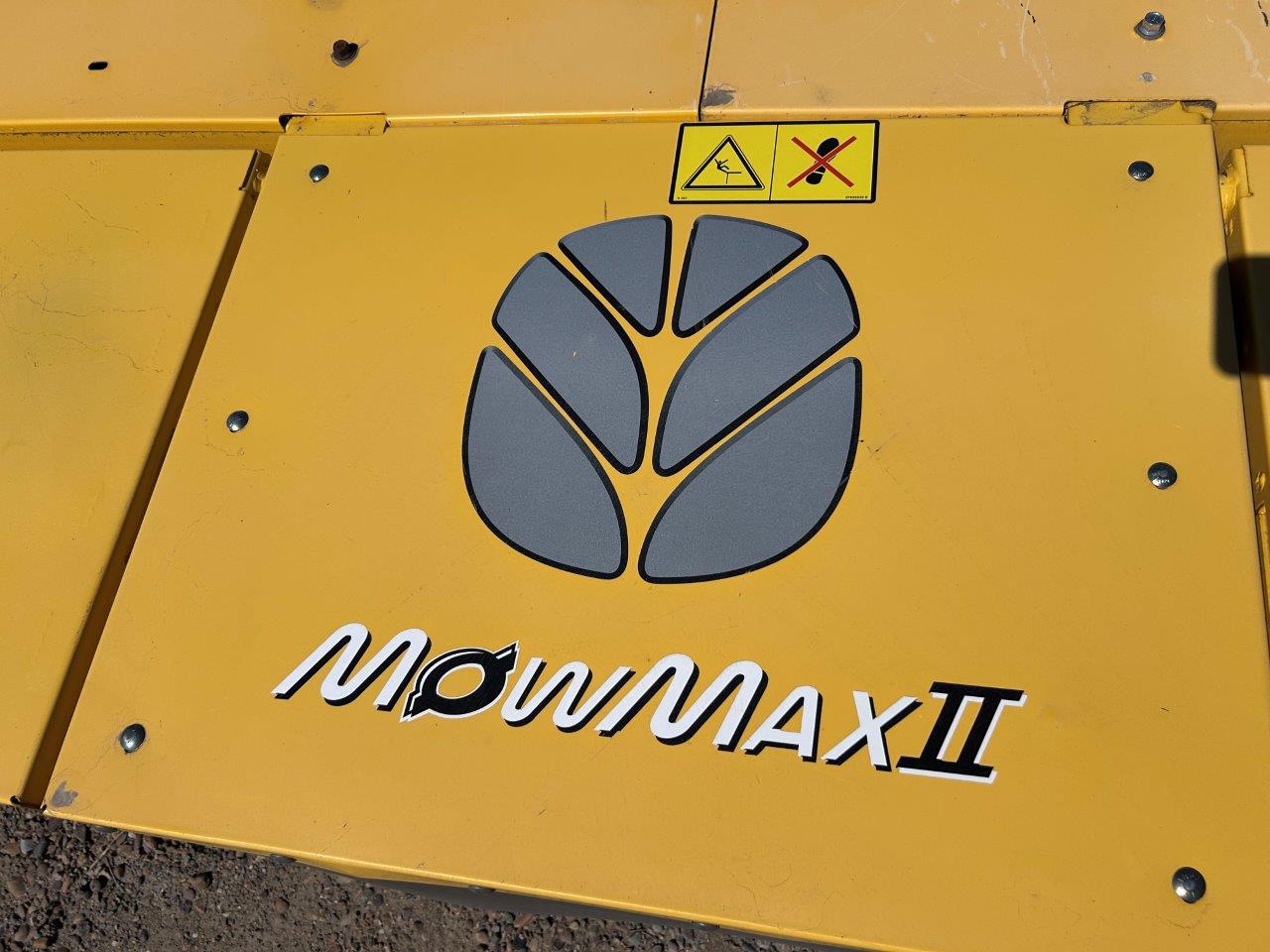 2022 New Holland DB416 Windrower Disc Header