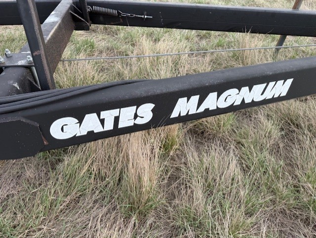 2006 Gates Magnum Harrow 48' Harrow Heavy