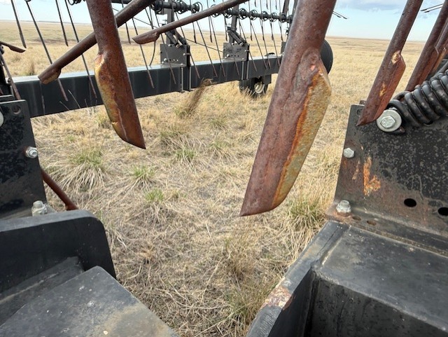 2006 Gates Magnum Harrow 48' Harrow Heavy