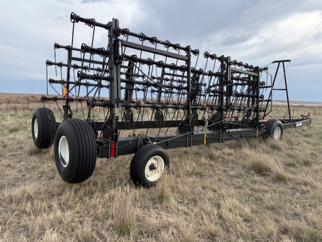 2006 Gates Magnum Harrow 48' Harrow Heavy