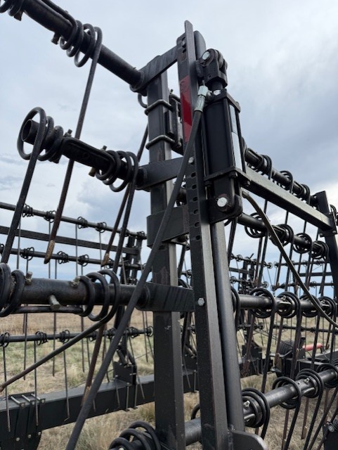 2006 Gates Magnum Harrow 48' Harrow Heavy