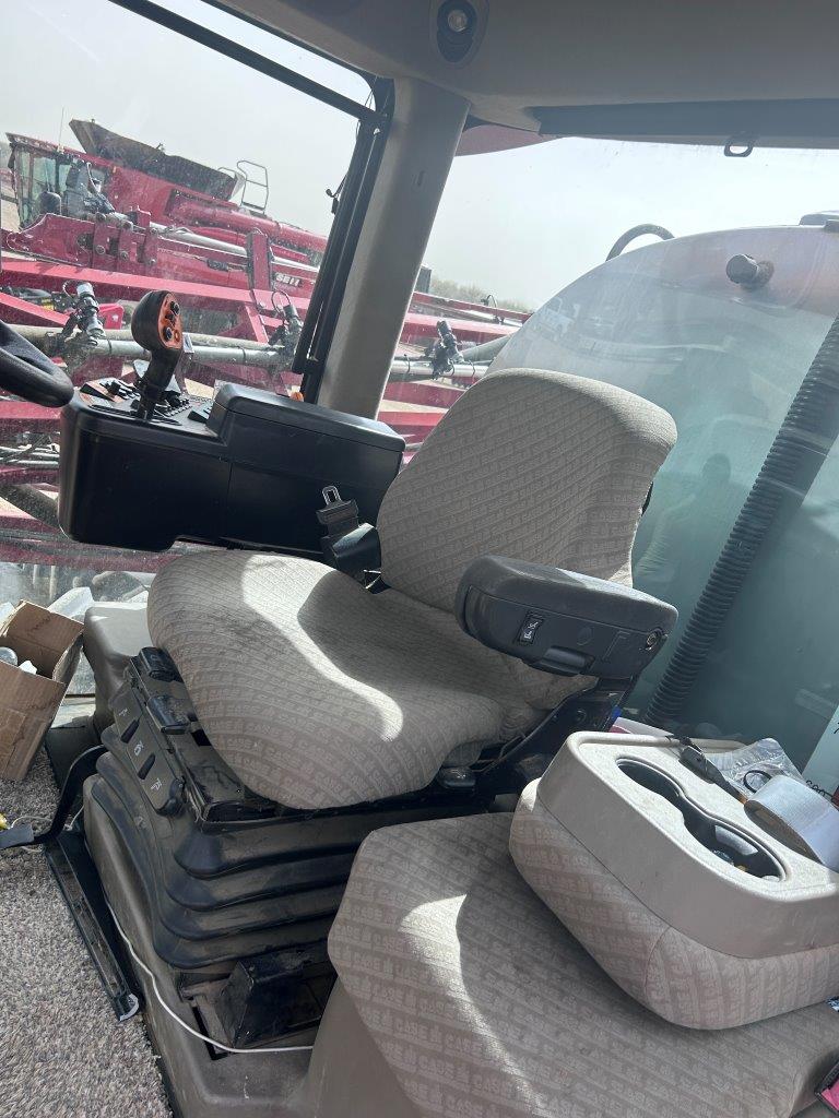 2009 Case IH PAT4420 Sprayer/High Clearance