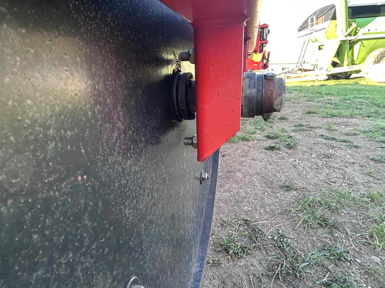 2005 Riteway 4245 Land Roller
