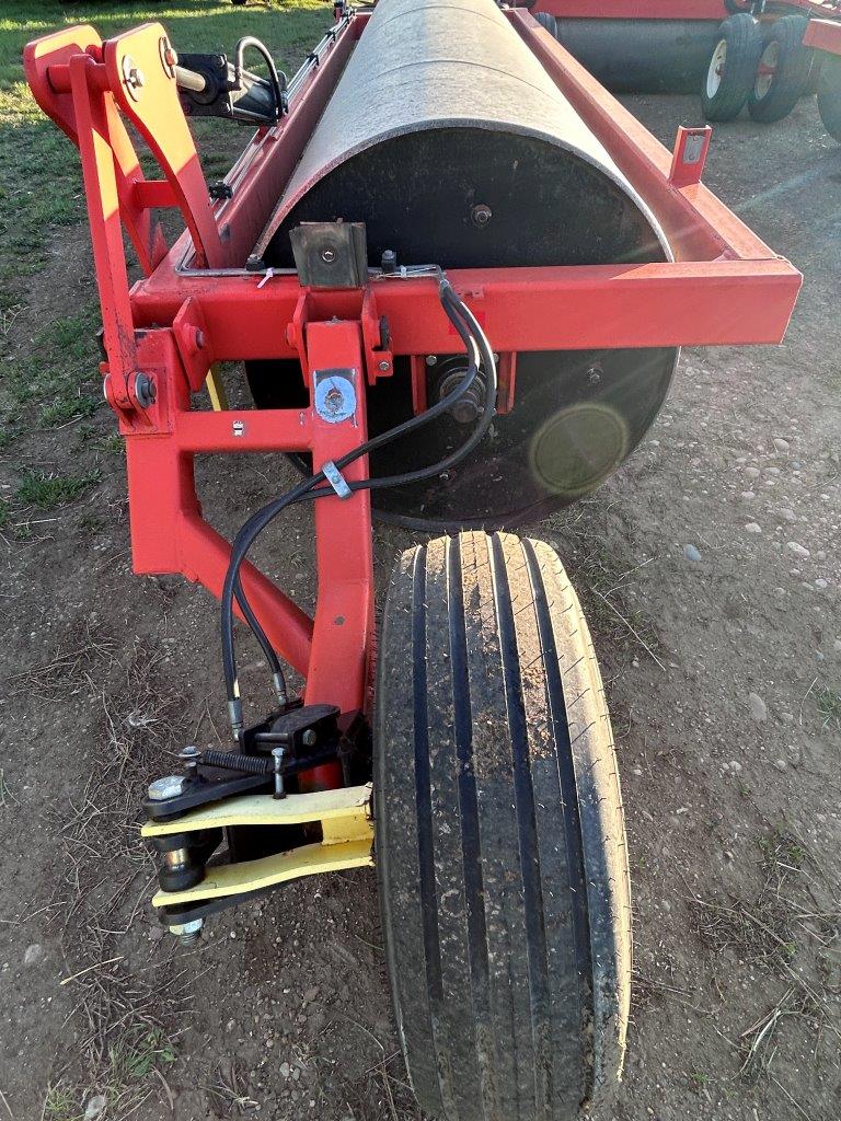 2005 Riteway 4245 Land Roller