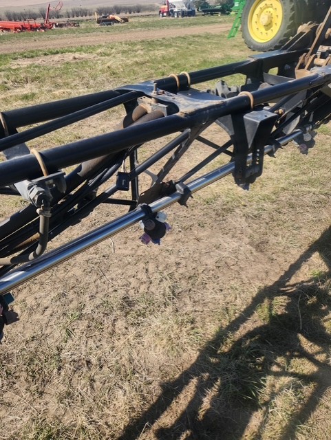 2011 John Deere 4930 Sprayer/High Clearance