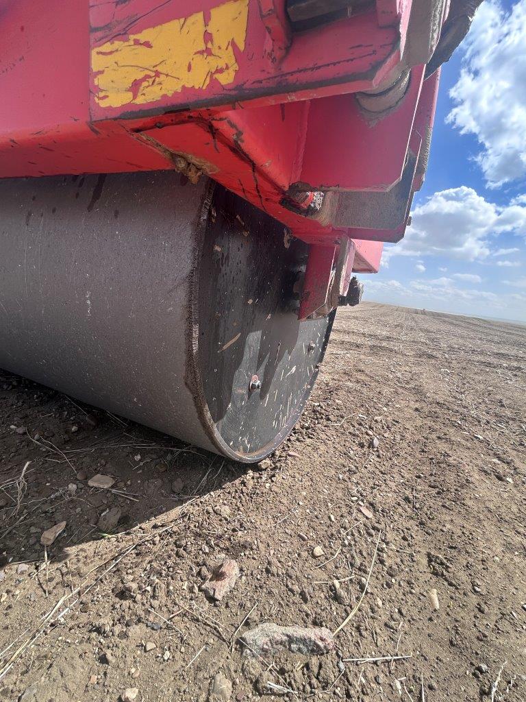 2003 Riteway 4245 Land Roller