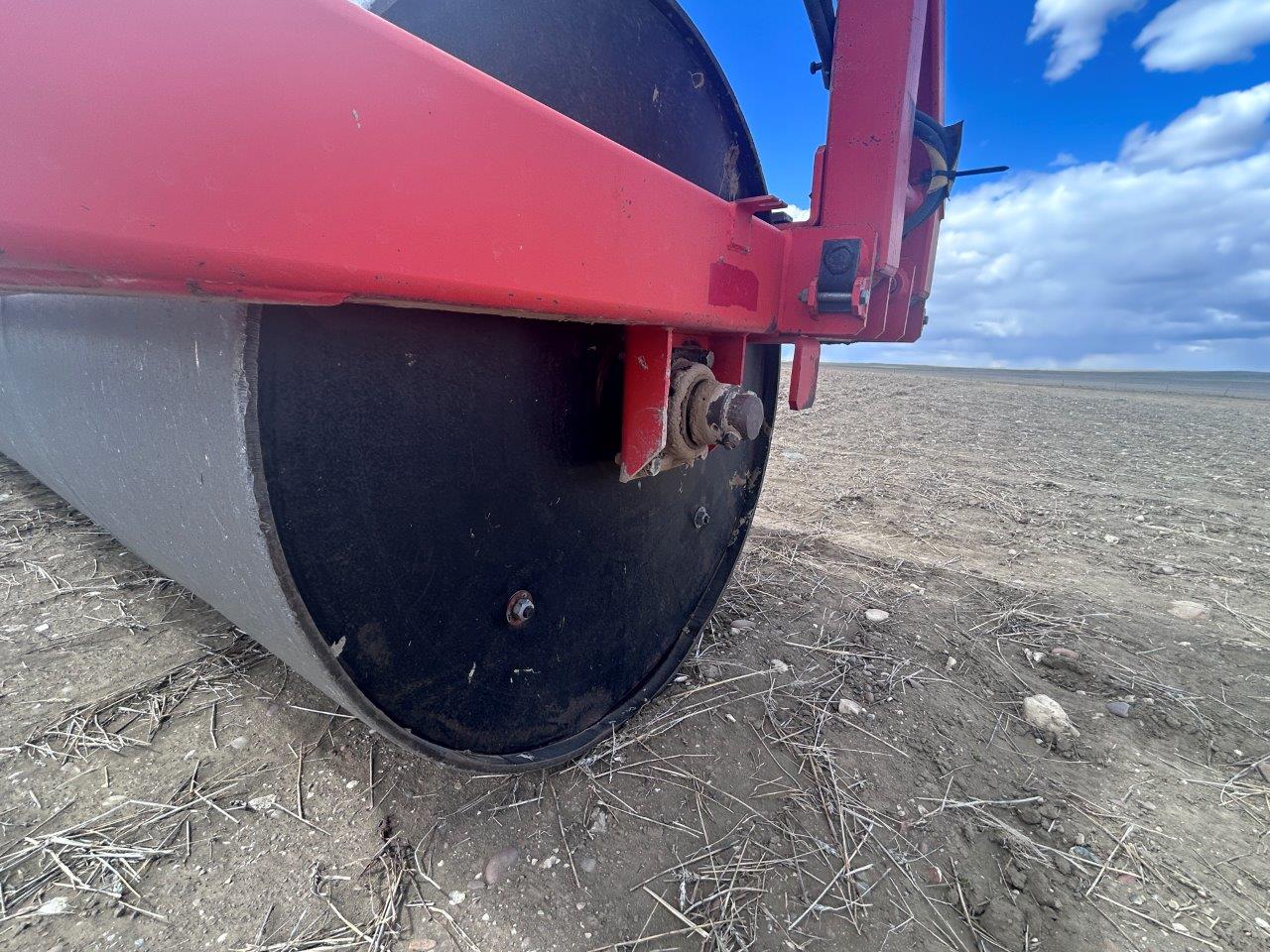 2003 Riteway 4245 Land Roller