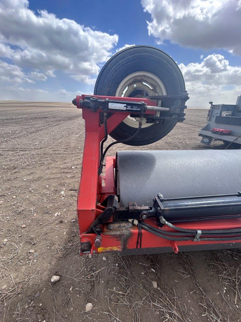 2003 Riteway 4245 Land Roller