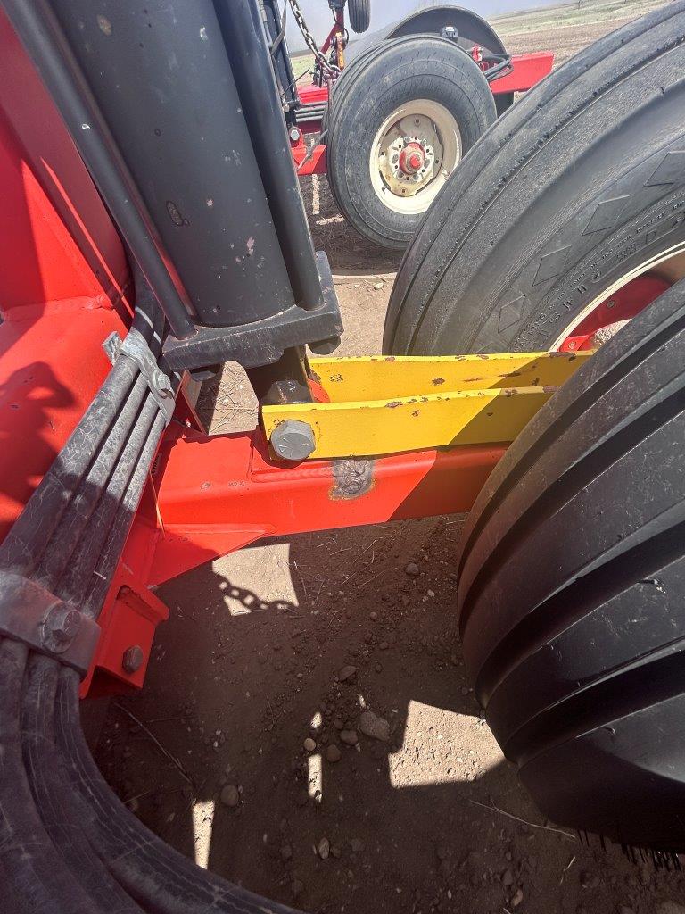 2003 Riteway 4245 Land Roller