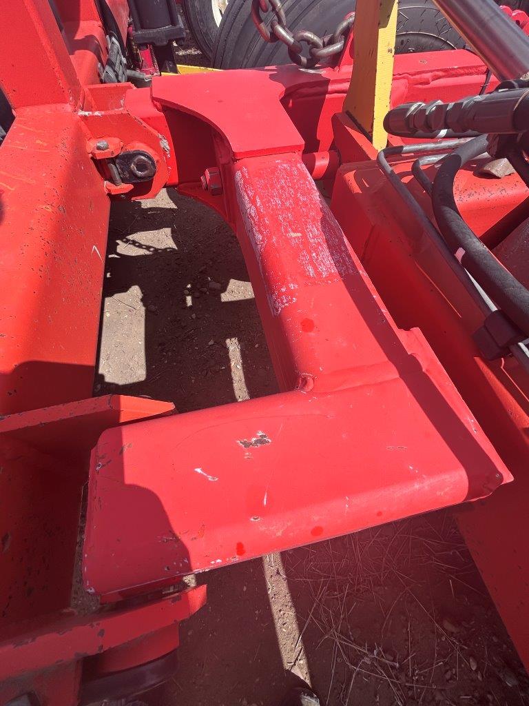 2003 Riteway 4245 Land Roller