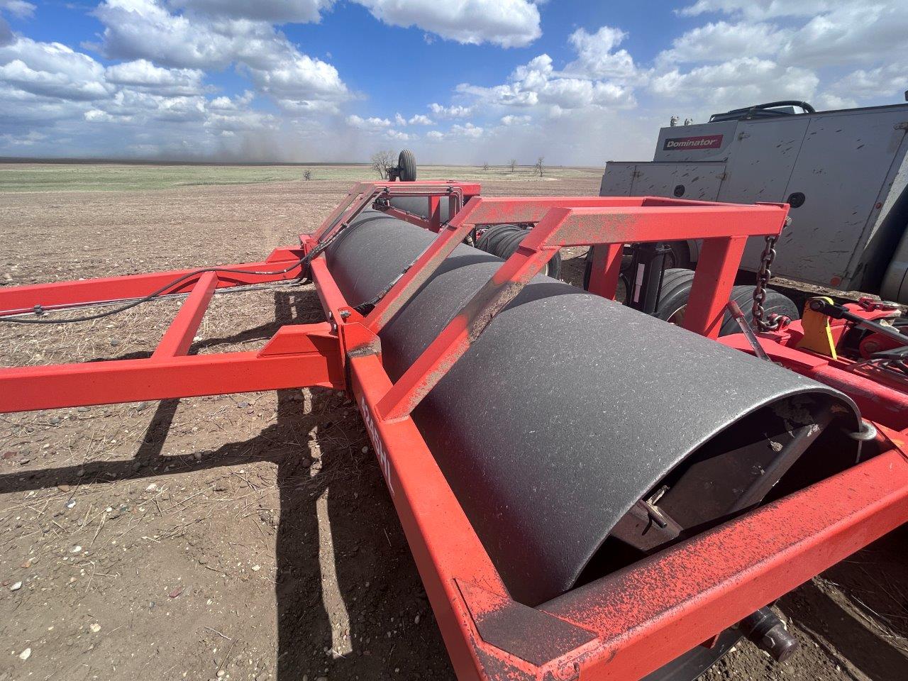 2003 Riteway 4245 Land Roller