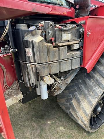 2011 Case IH STG600 Tractor