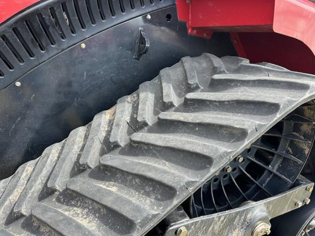 2011 Case IH STG600 Tractor