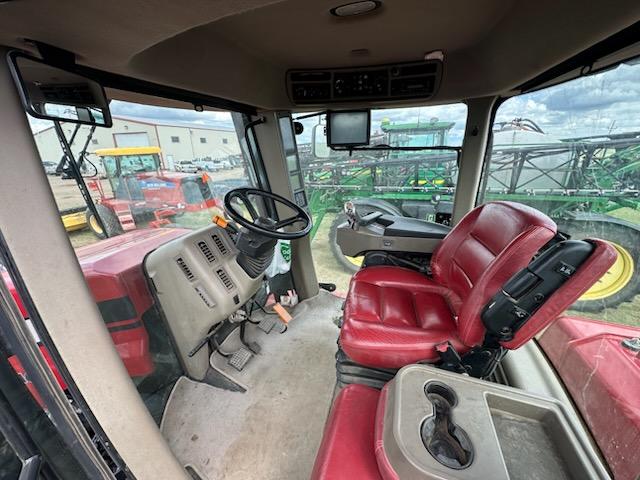 2011 Case IH STG600 Tractor