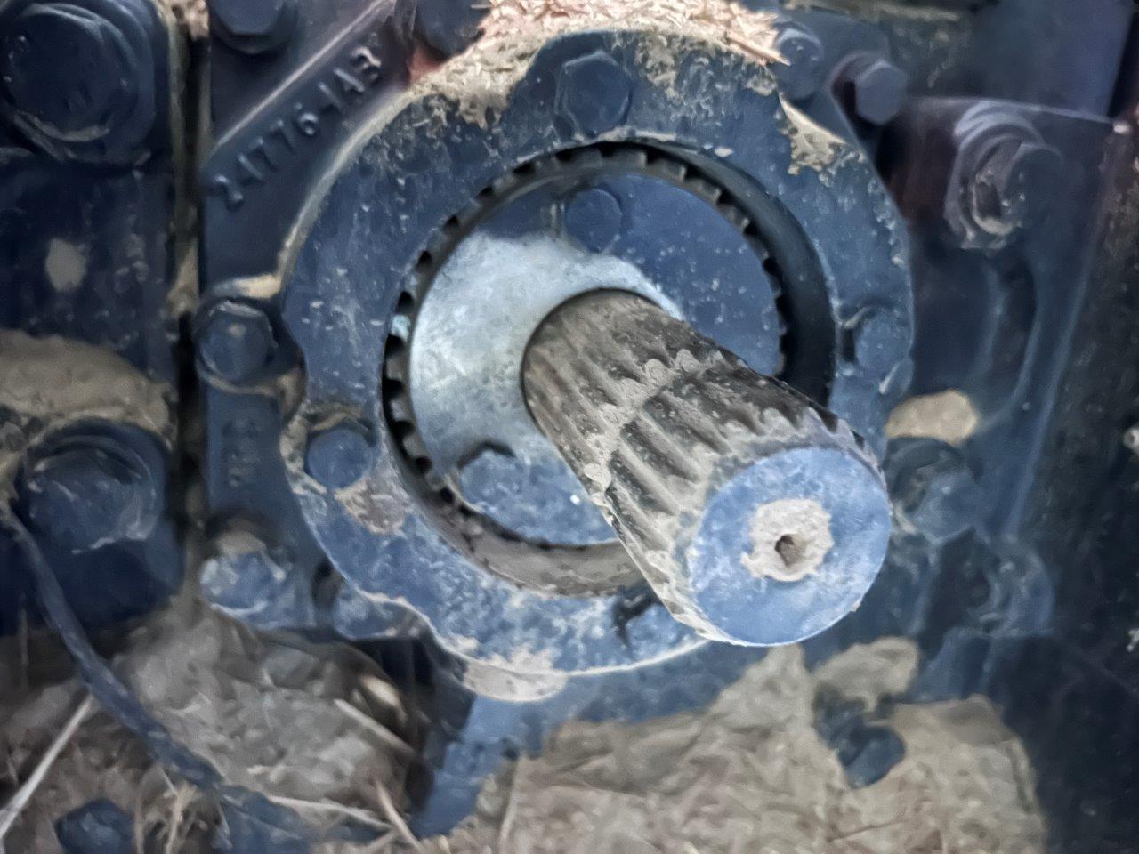 2021 Case IH Magnum 250 AFS Tractor