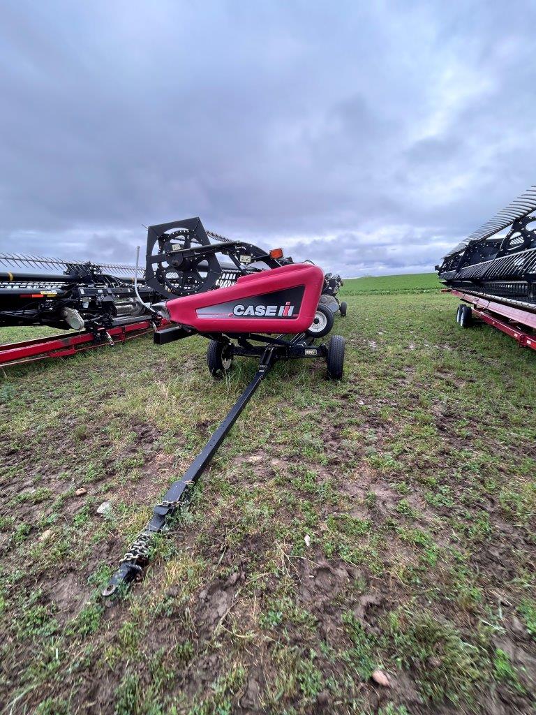 2013 Case IH 2162 Header Draper