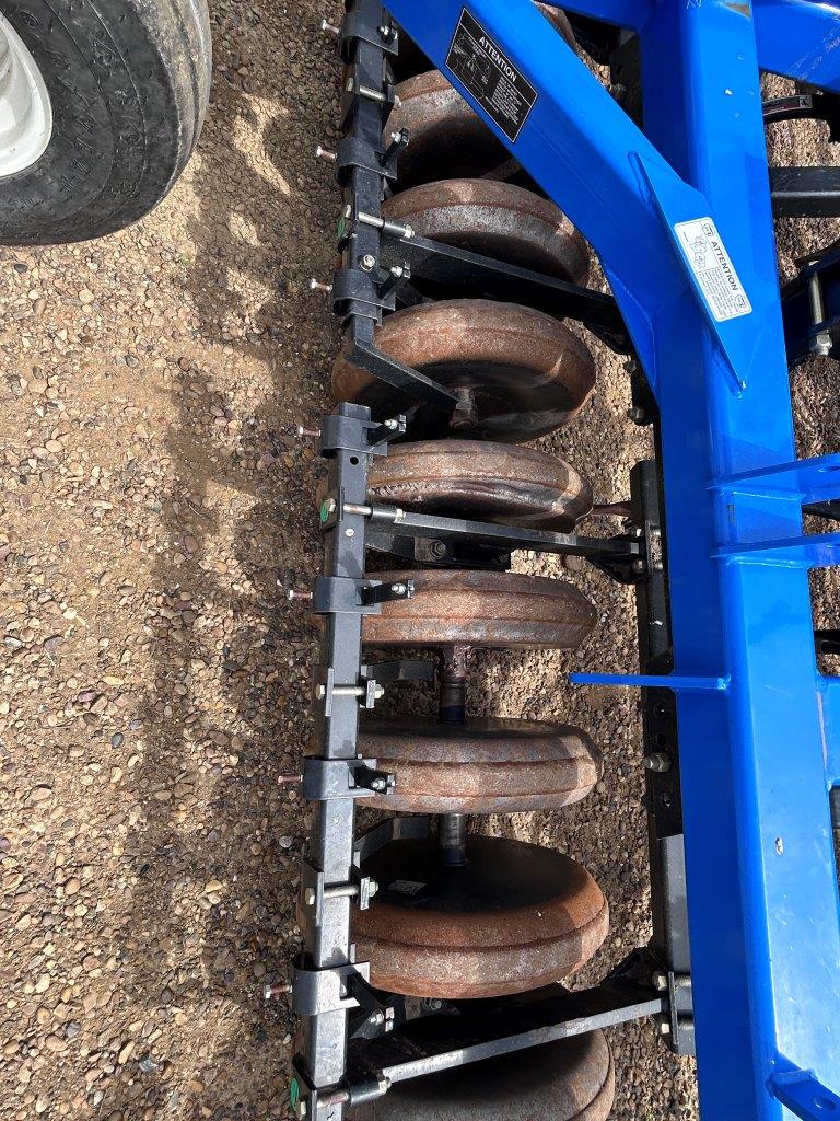 2016 New Holland P2050 Air Drill