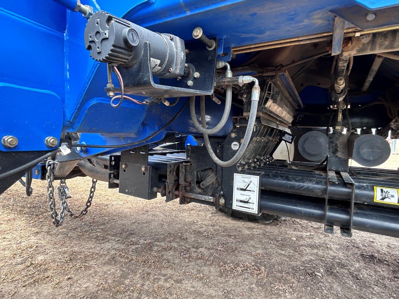 2016 New Holland P2050 Air Drill