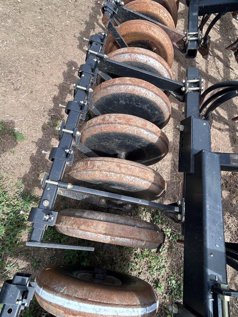 2016 New Holland P2050 Air Drill