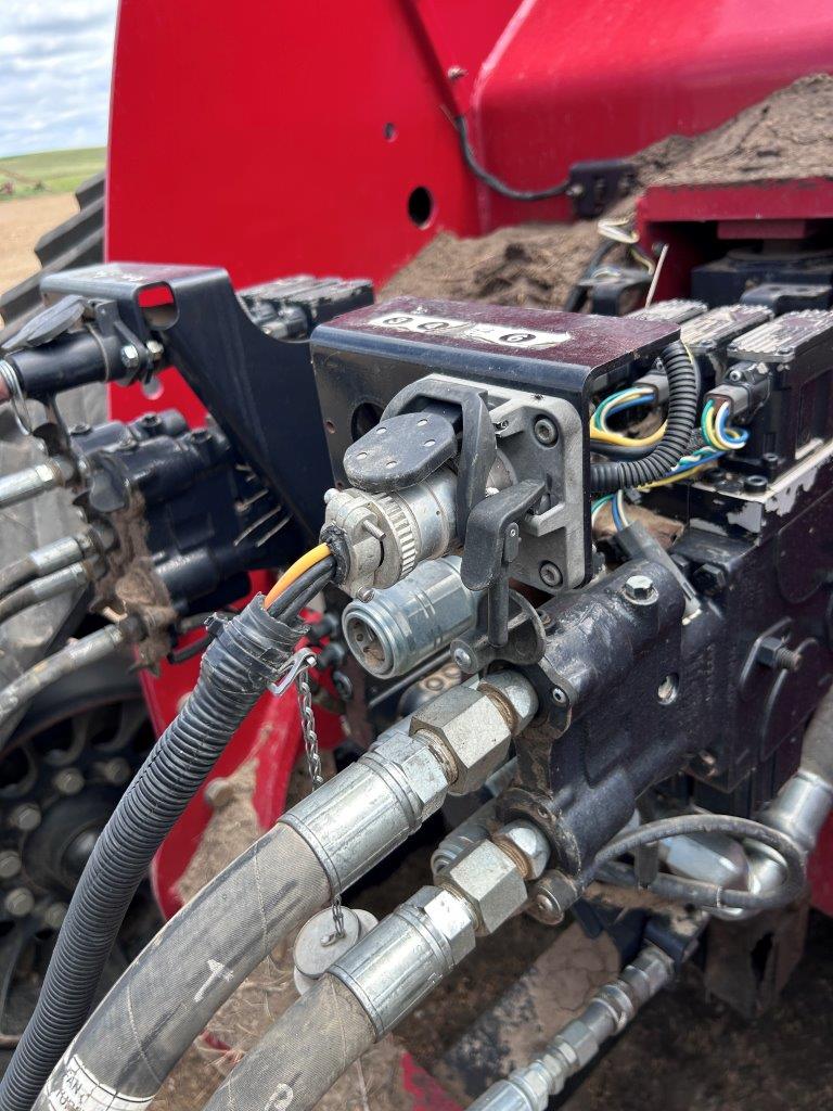 2016 New Holland P2050 Air Drill