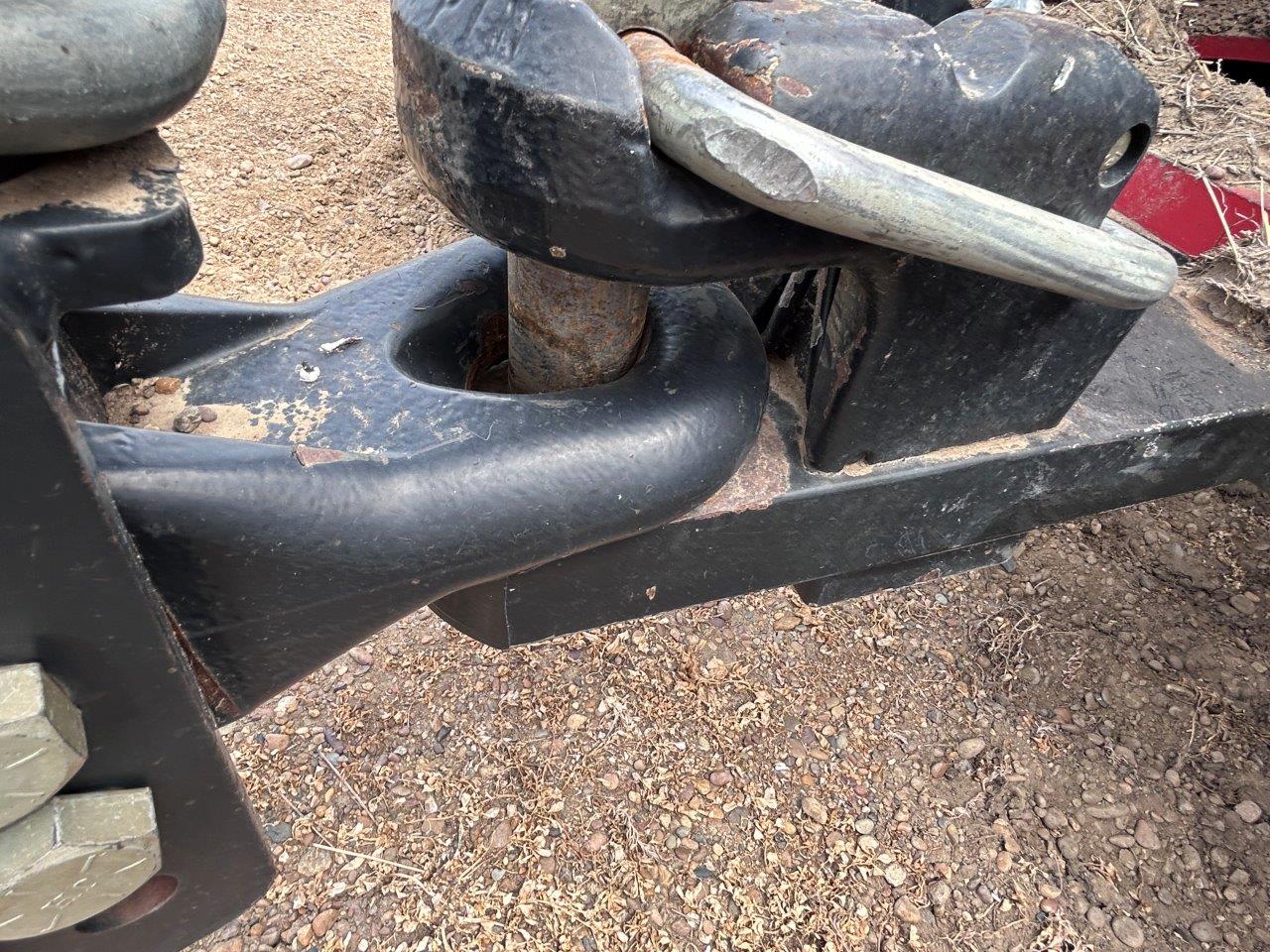 2016 New Holland P2050 Air Drill