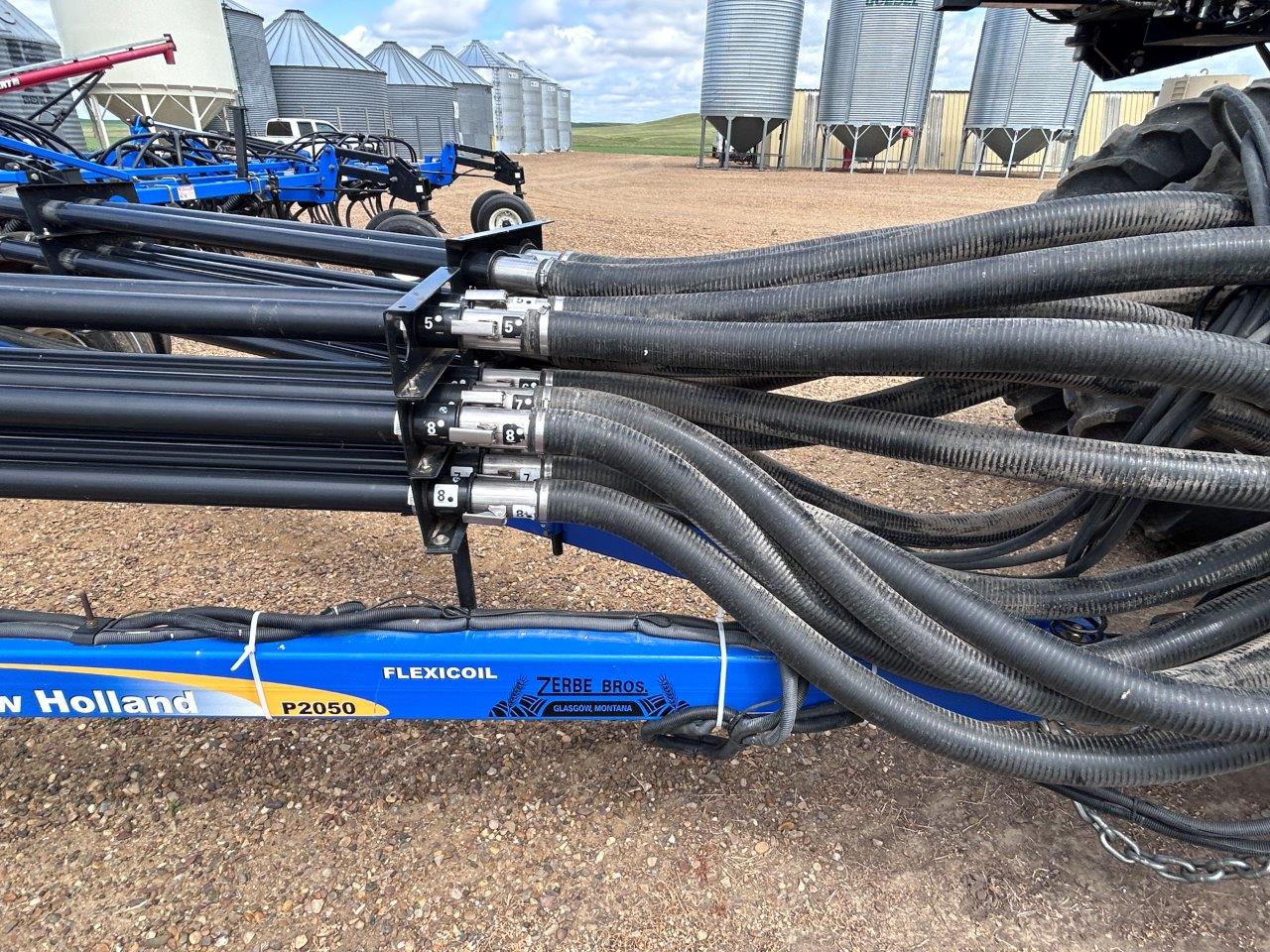2016 New Holland P2050 Air Drill