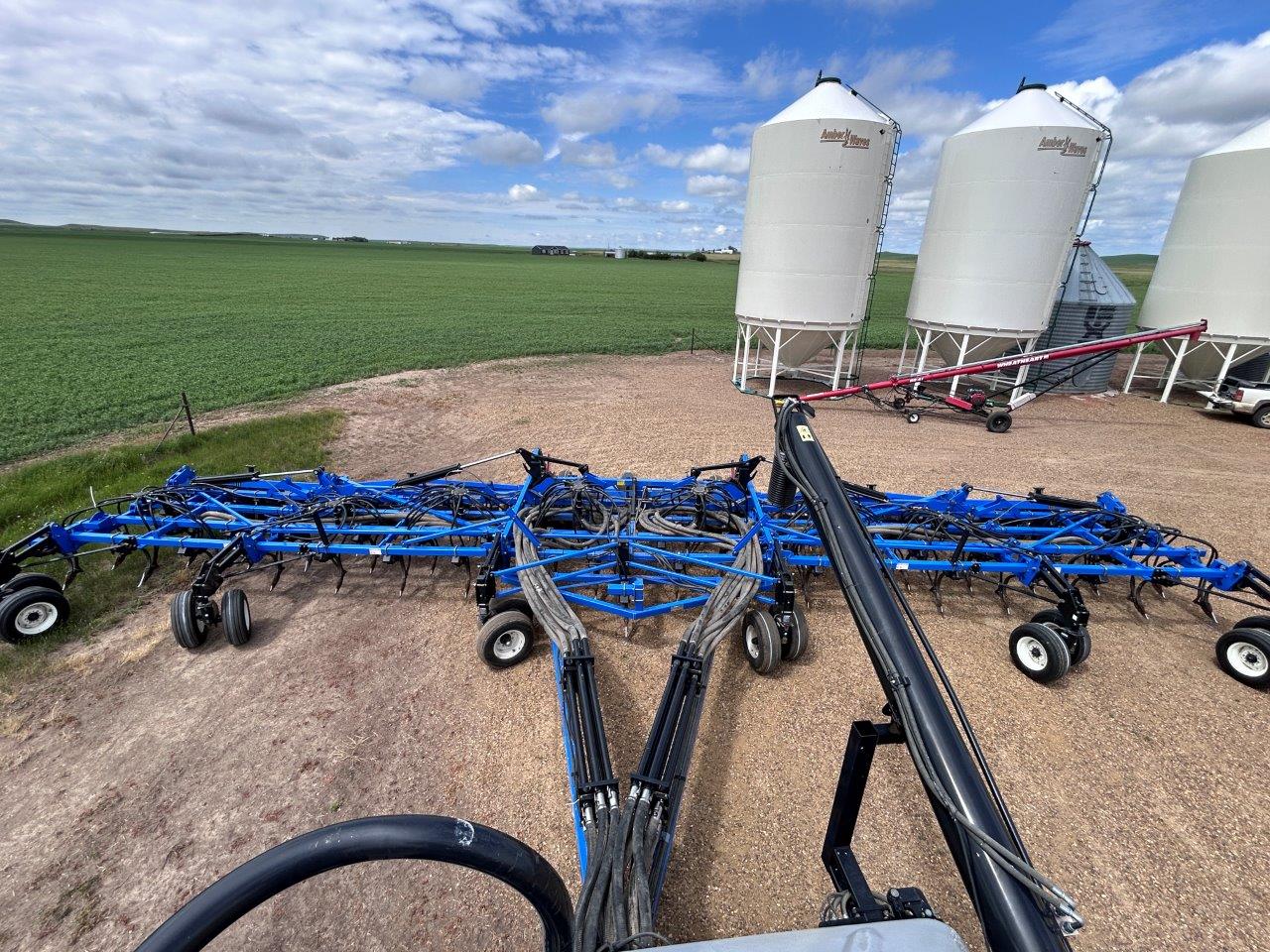 2016 New Holland P2050 Air Drill