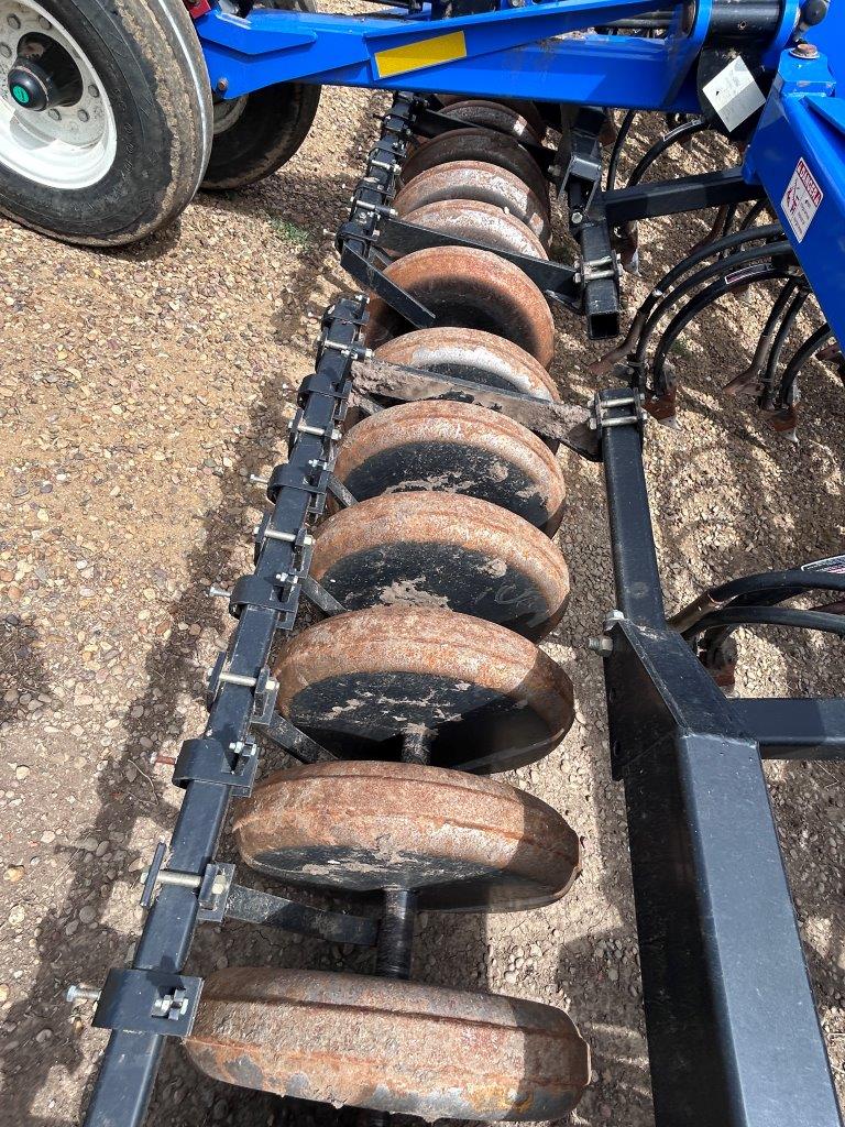 2016 New Holland P2050 Air Drill