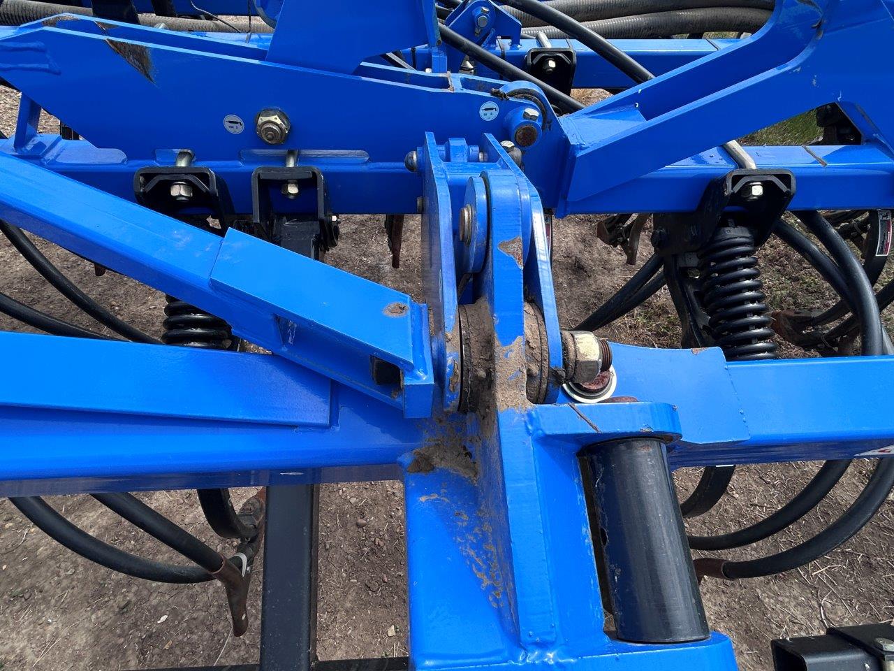 2016 New Holland P2050 Air Drill