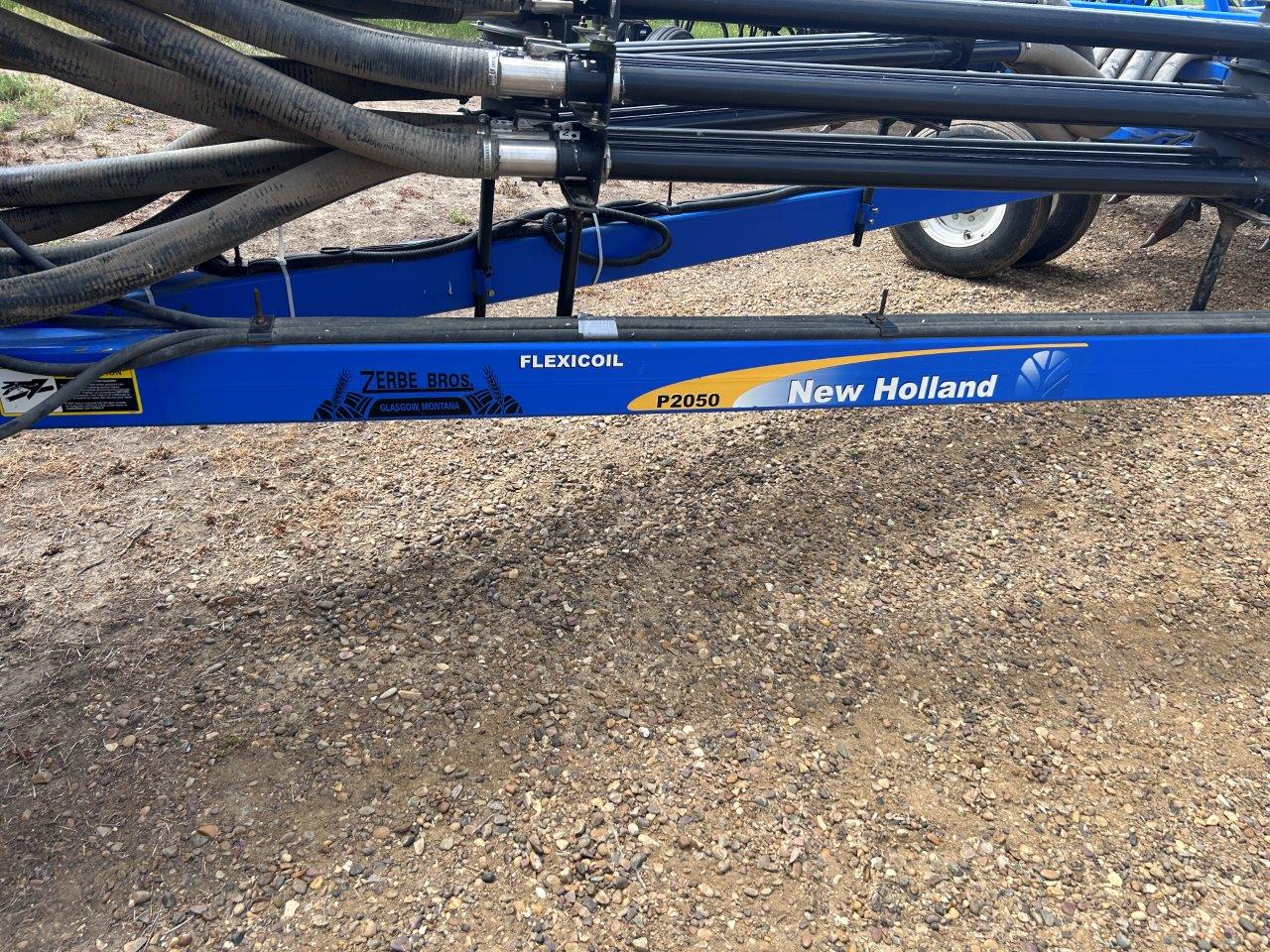 2016 New Holland P2050 Air Drill