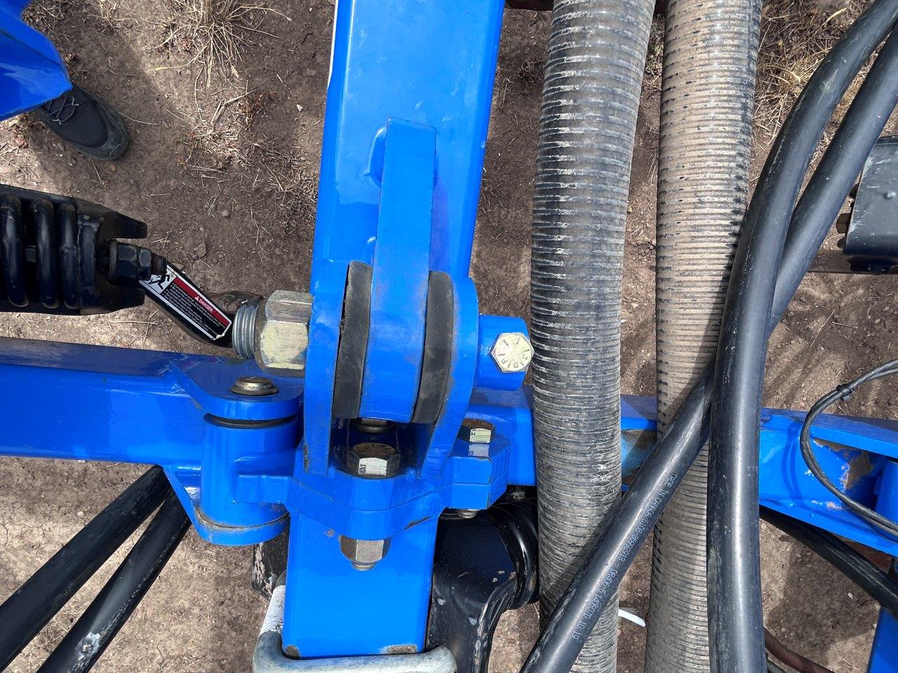 2016 New Holland P2050 Air Drill