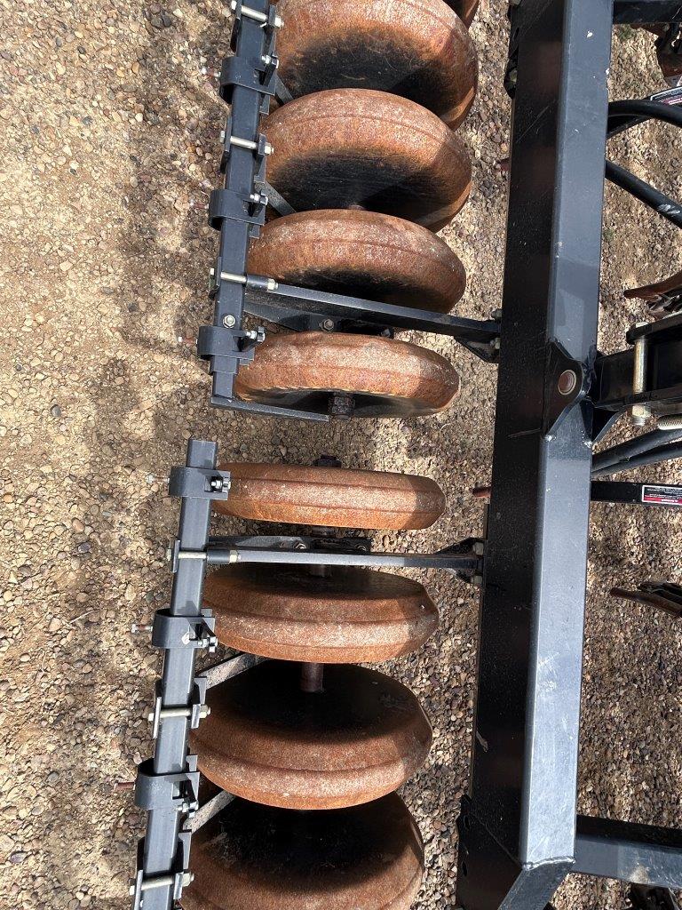 2016 New Holland P2050 Air Drill