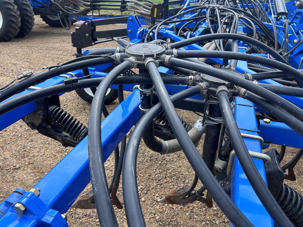 2016 New Holland P2050 Air Drill