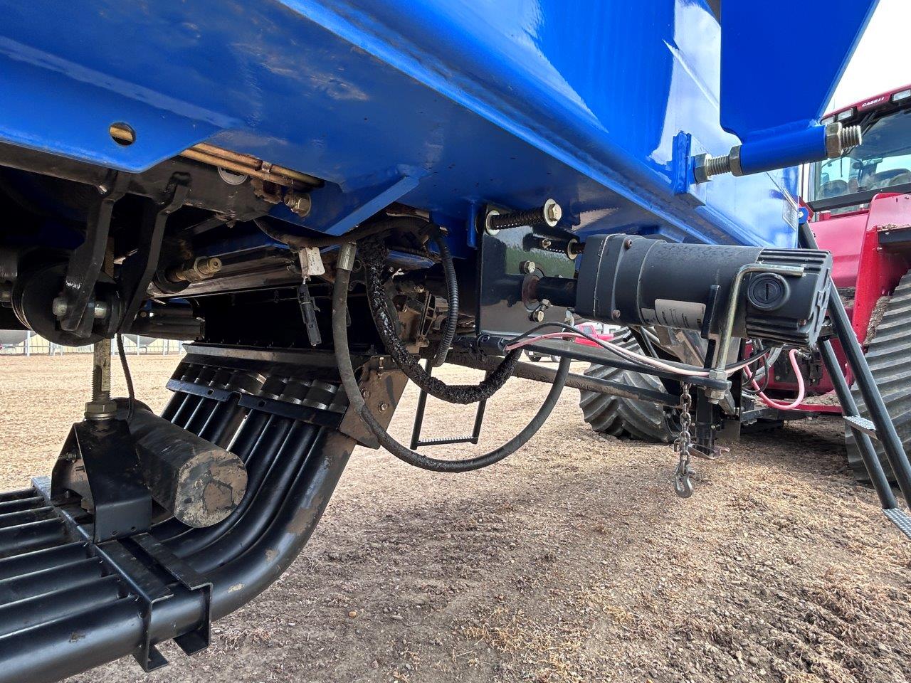 2016 New Holland P2050 Air Drill