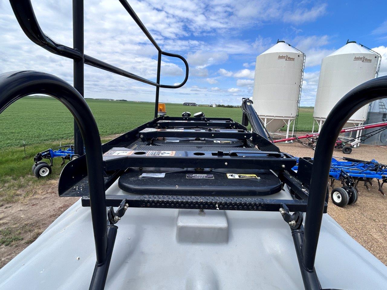 2016 New Holland P2050 Air Drill