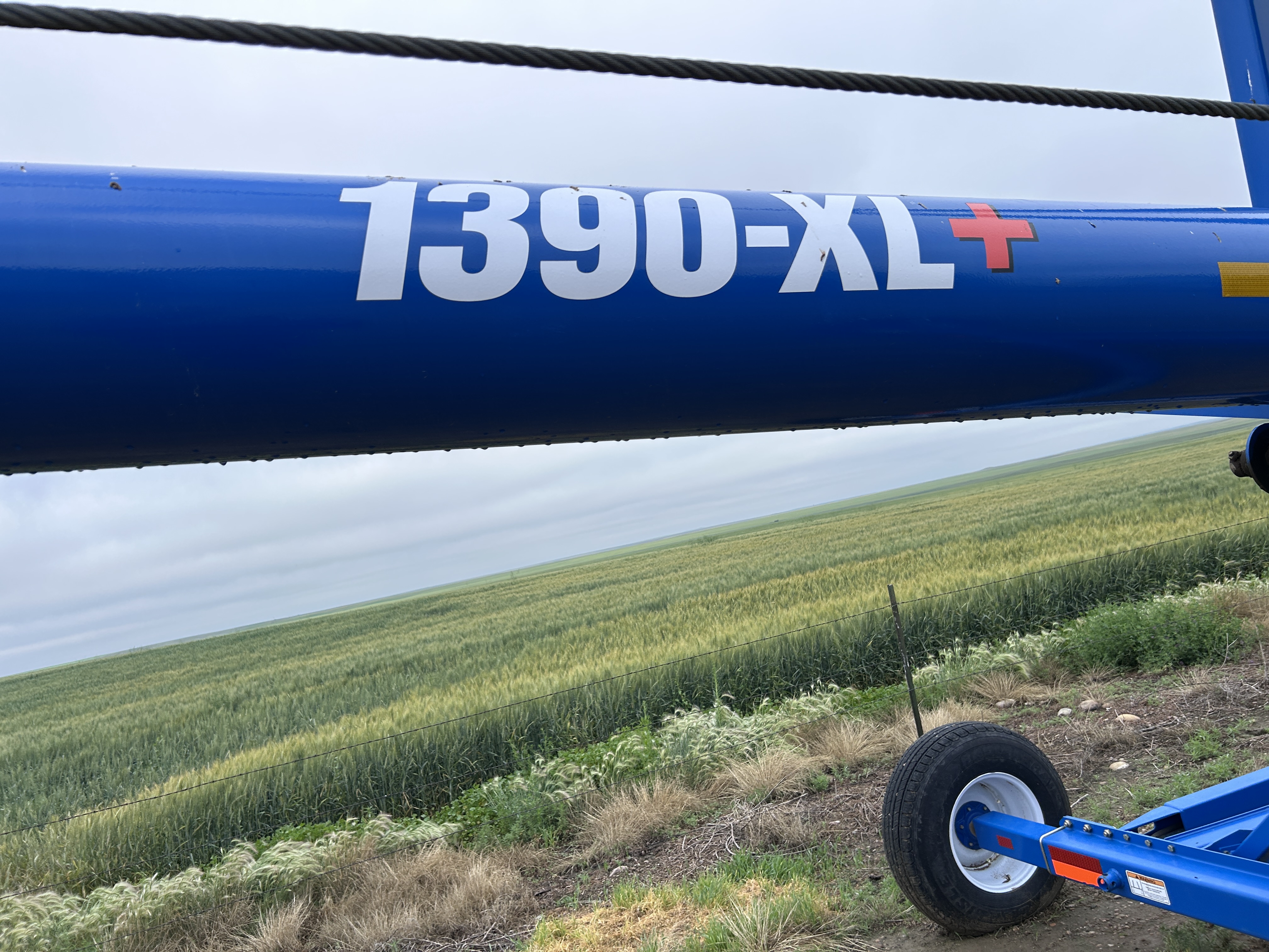 2019 Brandt 13X90XL Grain Auger