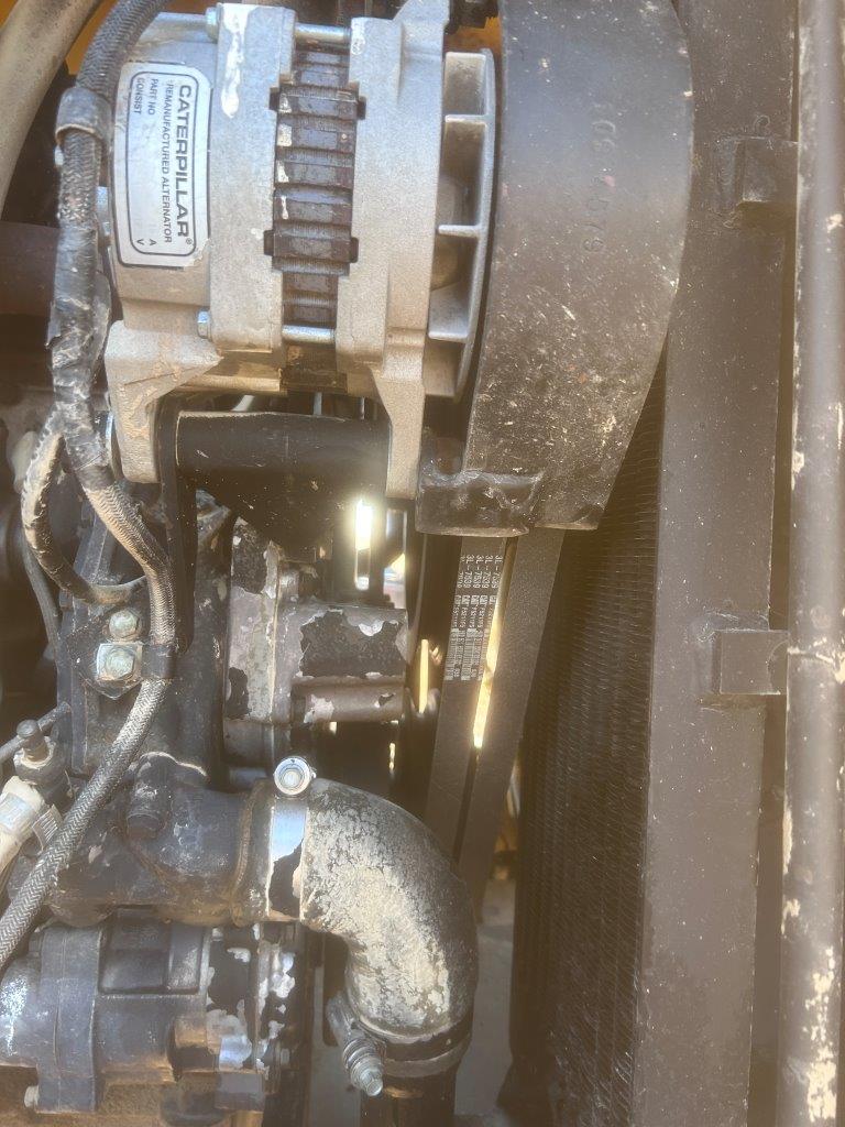 1994 Challenger 85C Tractor