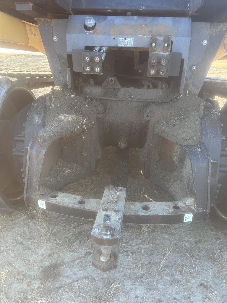1994 Challenger 85C Tractor