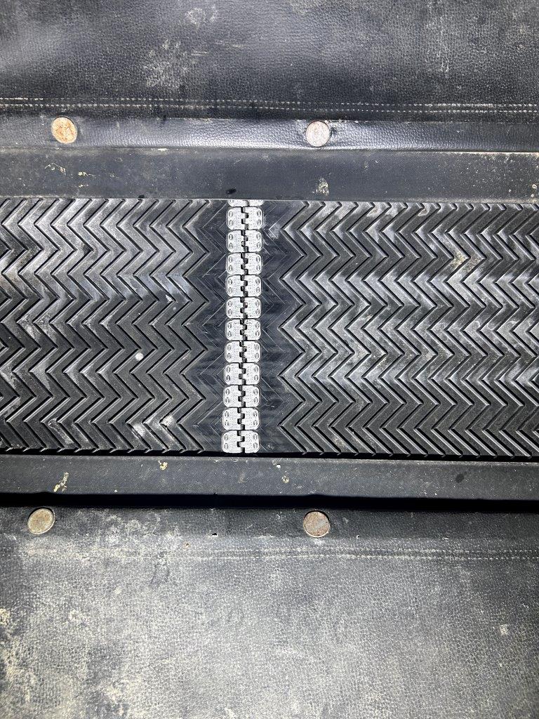 2004 Brandt 1535 Belt Conveyor