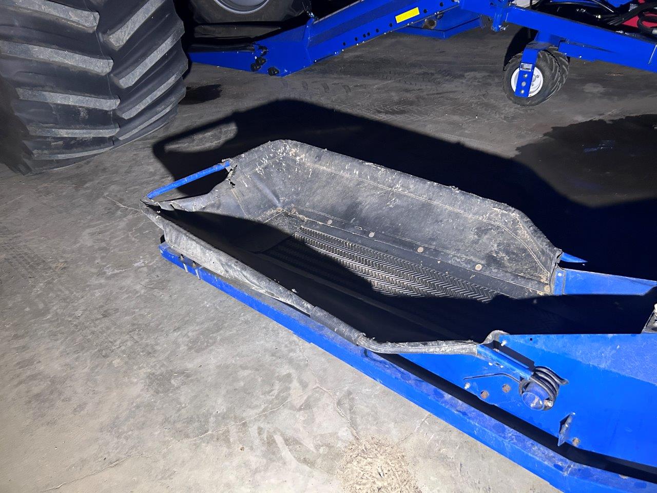 2004 Brandt 1535 Belt Conveyor
