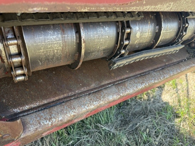 2017 Case IH 8240 Combine