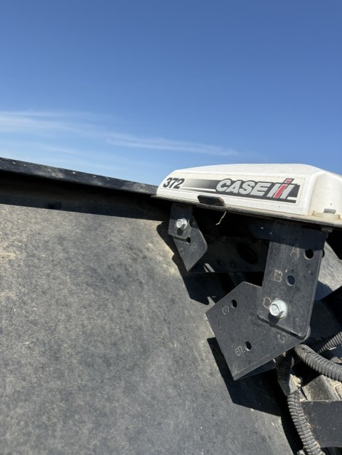 2017 Case IH 8240 Combine