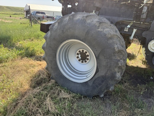2016 Case IH 8240 Combine
