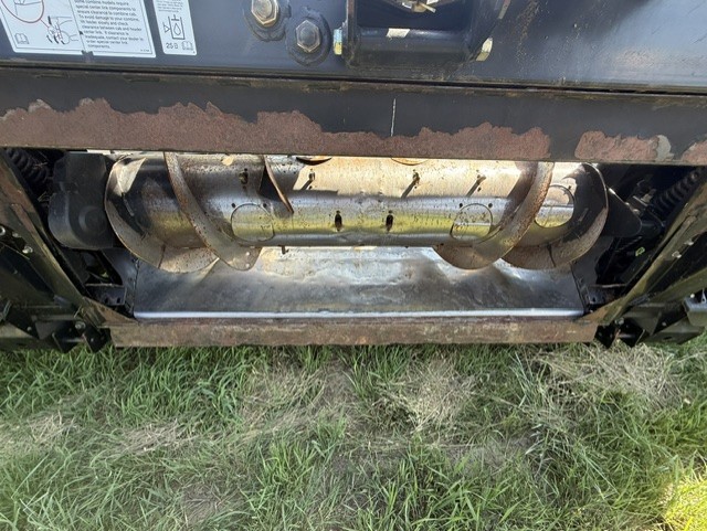 2010 Case IH 2162-40 Header Combine