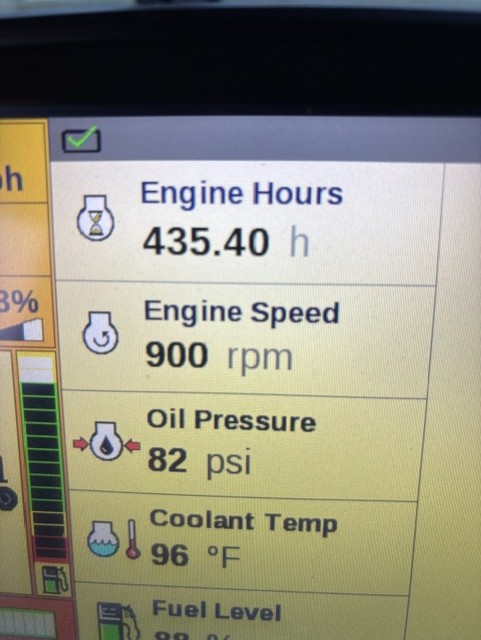 2023 Case IH WD1505 Windrower