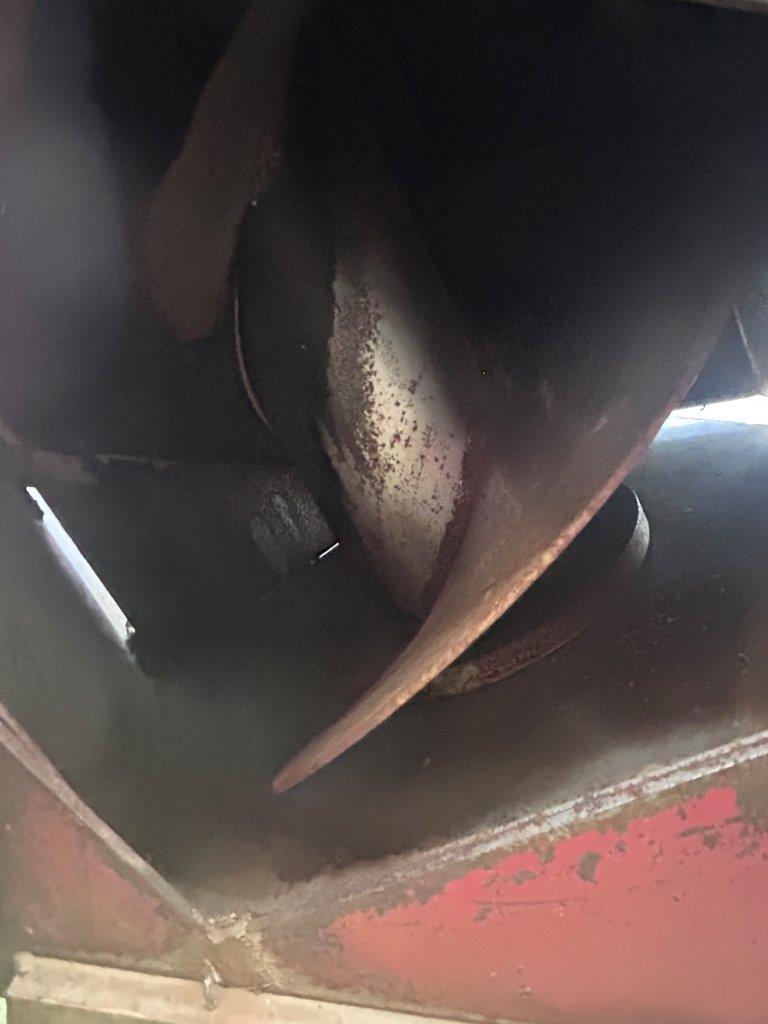 2019 Demco 850 Grain Cart