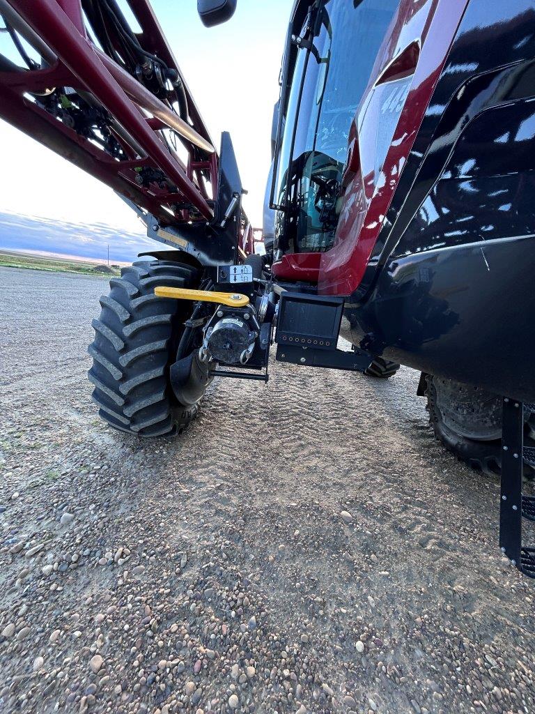 2023 Case IH Patriot 4450 Sprayer/High Clearance
